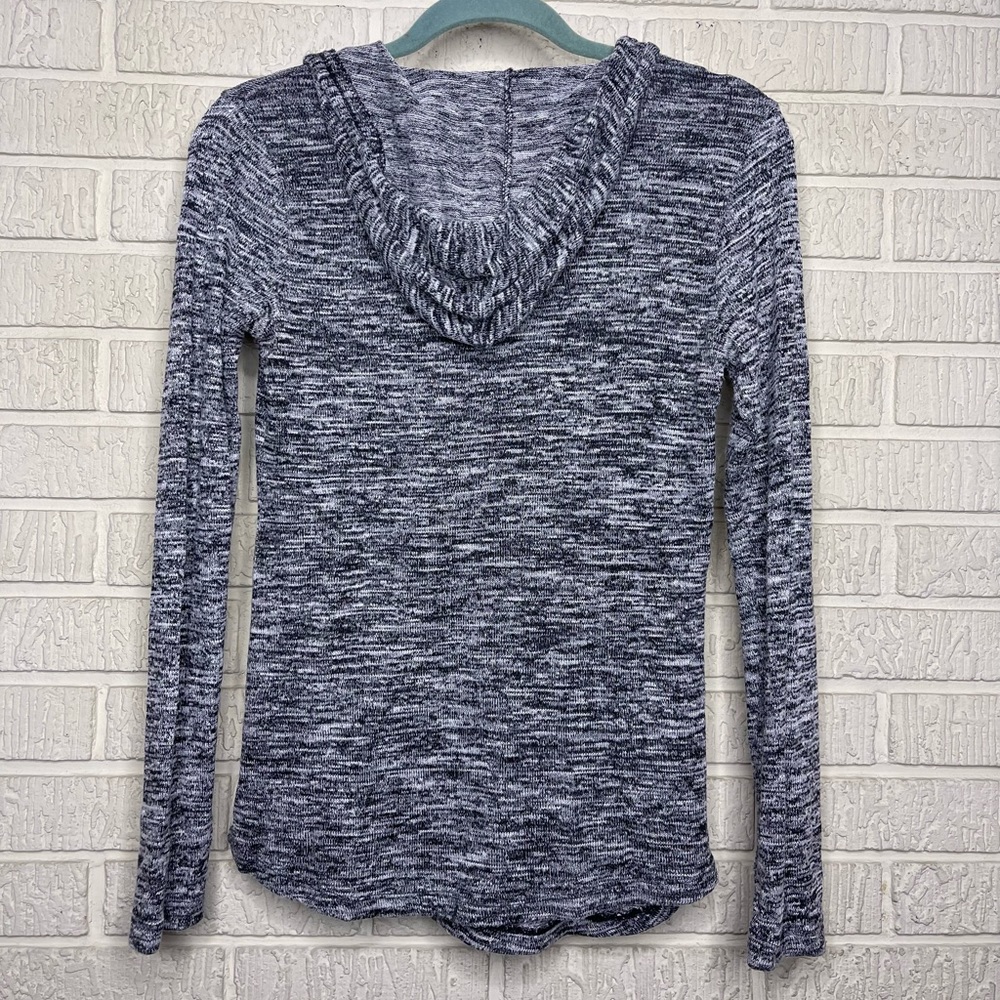 Gray Sweatshirt Size S No Boundaries